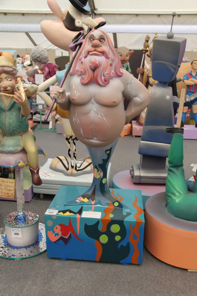 Totfalles: En Sendra-Plaza de Coll